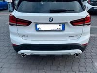 Usata BMW X1 xLine 150 CV (110 kW) 2021 SUV
