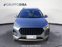 Usata DR DR 3.0 114 CV (83 kW) 2024 Grigio SUV