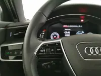 Usata Audi A6 S-Line 2025 Grigio Berlina