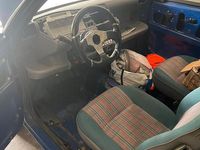 Usata Fiat Cinquecento 39 CV (28 kW) 1998 Utilitaria