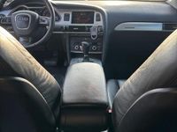 Usata Audi A6 2009 Berlina