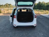 Usata Ford B-MAX 2014 Bianco Monovolume