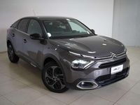 Usata Citroën C4 Feel 110 CV (80 kW) 2022 Grigio Berlina