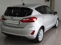 usata Ford Fiesta 1.5 TDCi S&S 5p. Titanium