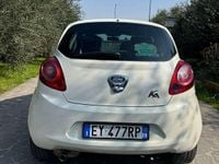 Usata Ford Ka Titanium 69 CV (50 kW) 2015 Bianco Utilitaria