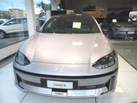 usata Hyundai Ioniq 6 77.4 kWh Evolution + TECHNO P...