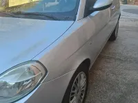 Usata Lancia Ypsilon 60 CV (44 kW) 2009 Grigio Utilitaria