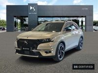 usata DS Automobiles DS7 Crossback 