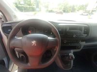 Usata Peugeot Expert Premium 102 CV (75 kW) 2021 Bianco banchisa Furgone