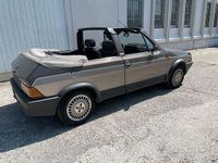 Usata Fiat Ritmo 130 CV (95 kW) 1984 Cabrio