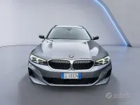 Usata BMW 318 Advantage 150 CV (110 kW) 2022 Other Station wagon