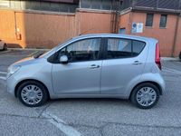 usata Opel Agila 1.0 12V 65CV GPL-TECH Enjoy