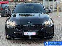 Usata BMW 120 M Sport 170 CV (125 kW) 2025 Nero Utilitaria
