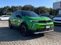 Usata Opel Mokka-e Ultimate 100 kW (136 CV) 2022 Verde SUV