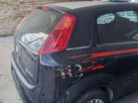 Usata Fiat Grande Punto Emotion 90 CV (66 kW) 2007 Utilitaria