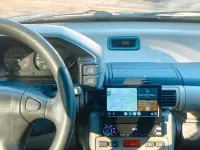 Usata Land Rover Freelander 117 CV (86 kW) 2001 Grigio SUV