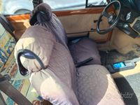 Usata Fiat 126 24 CV (17 kW) 1982 Utilitaria