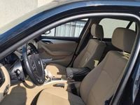 Usata BMW X1 116 CV (85 kW) 2013 Nero SUV