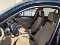 Usata BMW X1 2013 Nero SUV