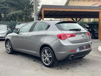 usata Alfa Romeo Giulietta 1.6 JTDm-2 120 CV Distinctive