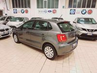 usata VW Polo PoloV 2009 5p 1.2 tdi Comfortline