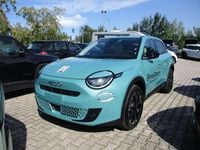 Nuova Fiat 600 La Prima 101 CV (74 kW) 2026 Blu/azzurro SUV