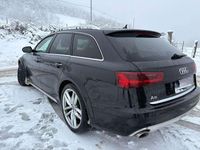 Usata Audi A6 Allroad Advanced 272 CV (200 kW) 2016 Station wagon