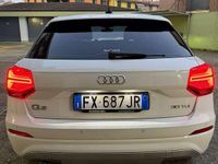 Usata Audi Q2 Admired 116 CV (85 kW) 2019 SUV