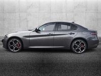 Usata Alfa Romeo Giulia Veloce 280 CV (205 kW) 2024 Grigio Berlina