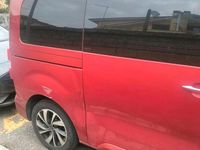 Usata Citroën Spacetourer 2018 Monovolume