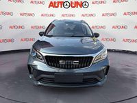 Nuova EMC QUATTRO 103 CV (75 kW) 2026 Grigio SUV