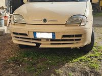 Occasion Fiat 600 54 ch (39 kW) 2005 Citadine