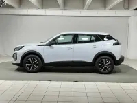 Nuova Peugeot 2008 Style 100 CV (73 kW) 2025 Bianco okenite SUV
