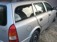 Usata Opel Astra 101 CV (74 kW) 2004 Station wagon