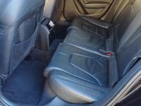 Usata Audi A4 170 CV (125 kW) 2010 Nero Station wagon