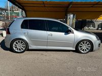 usata VW Golf V Ed.30 GTI DSG - ABT