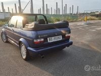 Usata VW Golf III 111 CV (81 kW) 1992 Utilitaria