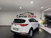 Usata Kia Sportage 132 CV (97 kW) 2018 Other SUV