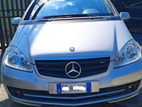 usata Mercedes A160 be Executive