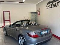 usata Mercedes SLK200 SLK 200(cgi be) Premium