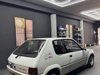 Usata Peugeot 205 101 CV (74 kW) 1988 Other Berlina