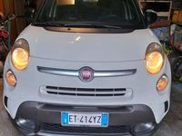 usata Fiat 500L Tracking 1.6 105cv full optional