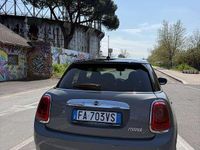 Usata Mini Cooper D 116 CV (85 kW) 2015 Utilitaria