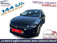 usata Opel Corsa -- 1.5 D 100 CV Elegance+VIRTUAL COCKPIT!