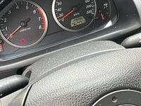 Usata Mazda 2 75 CV (55 kW) 2002 Blu Monovolume