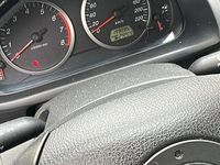 Usata Mazda 2 2002 Blu Monovolume