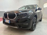 Usata BMW X1 150 CV (110 kW) 2022 Other SUV