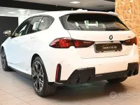 Nuova BMW 118 M Sport 150 CV (110 kW) 2026 Bianco Utilitaria