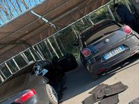 Usata Audi A5 190 CV (139 kW) 2008 Nero Coupé