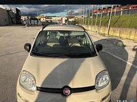 Usata Fiat Panda Easy 69 CV (50 kW) 2015 Utilitaria